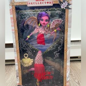 Corazón Marikit Mattel Creations 2025 Doll. IN BOX NEVER OPENED!